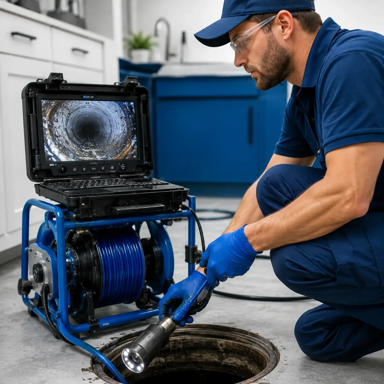 Pipe Relining professionals serving Franklin, MA